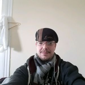 Meet your Posher, Josh